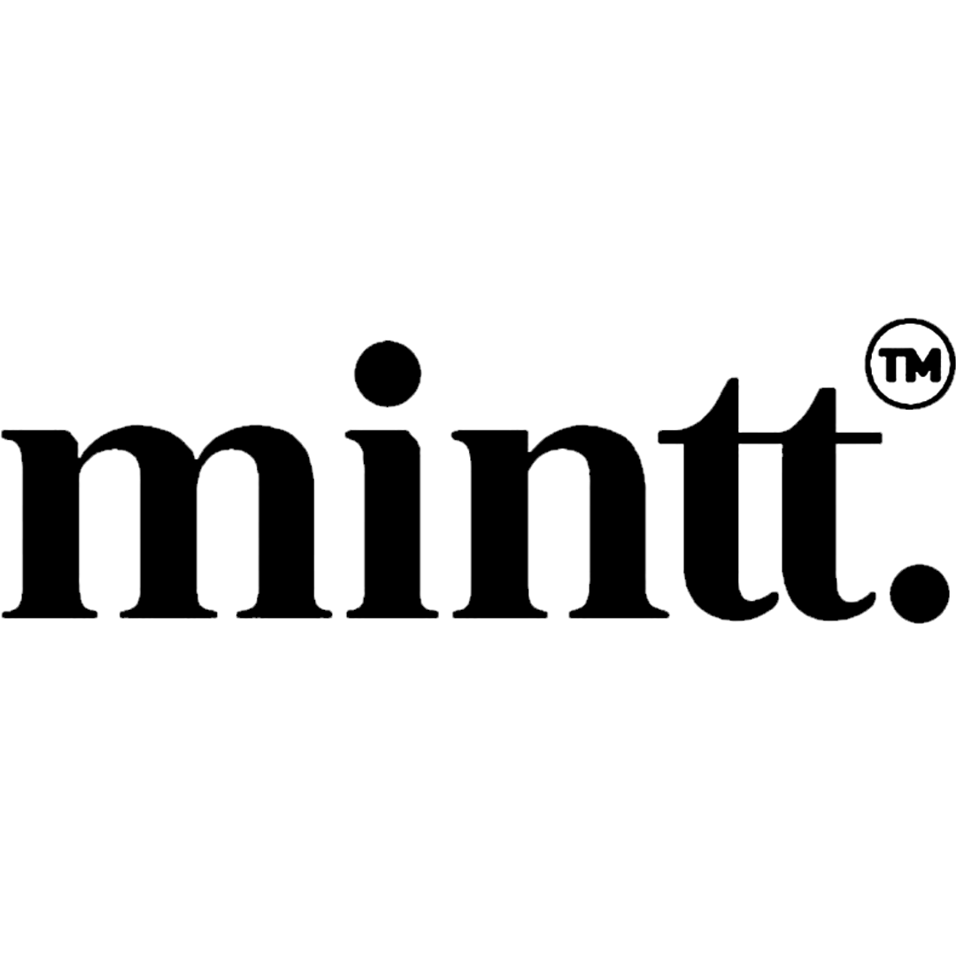 Mintt Digital Agency Logo