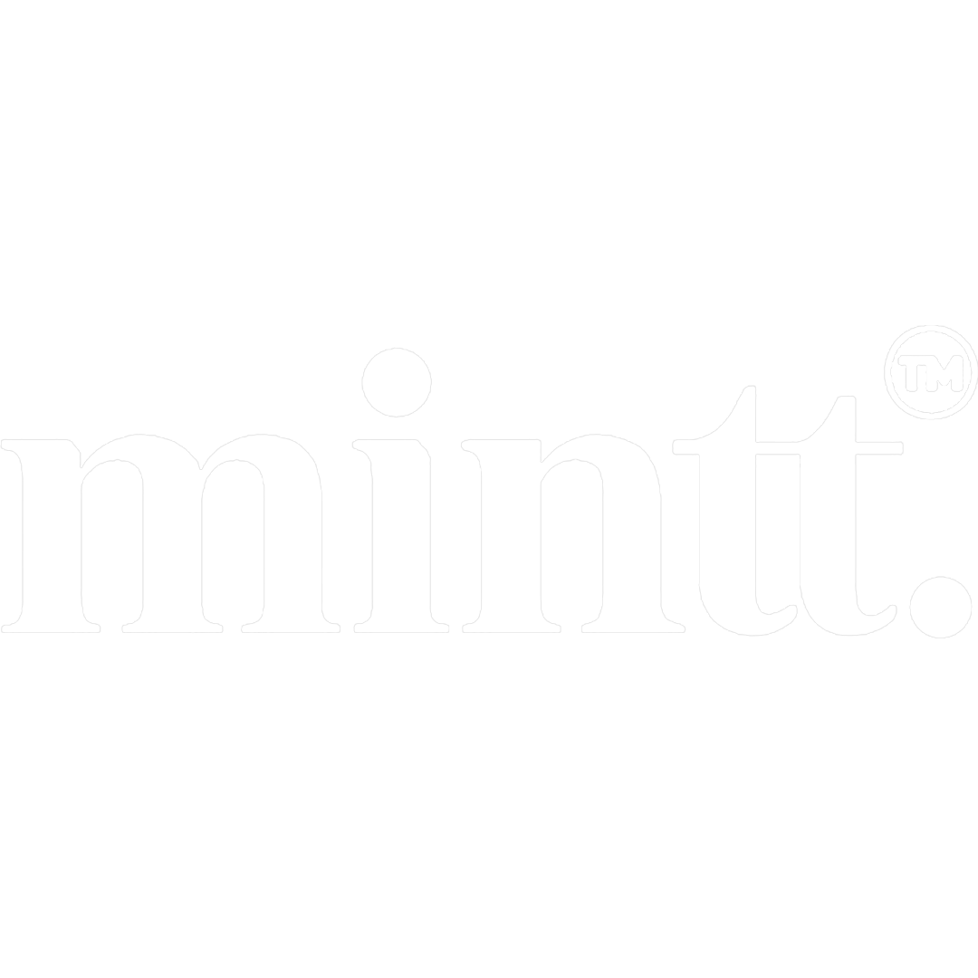 Mintt Digital Logo
